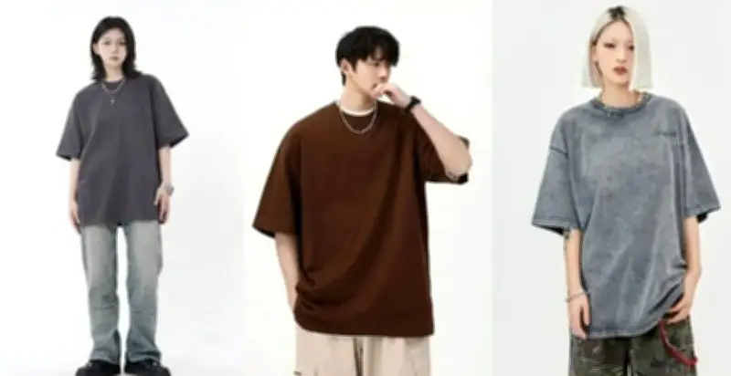 Thời trang phi giới tính: Khi phong cách vượt lên trên mọi ranh giới