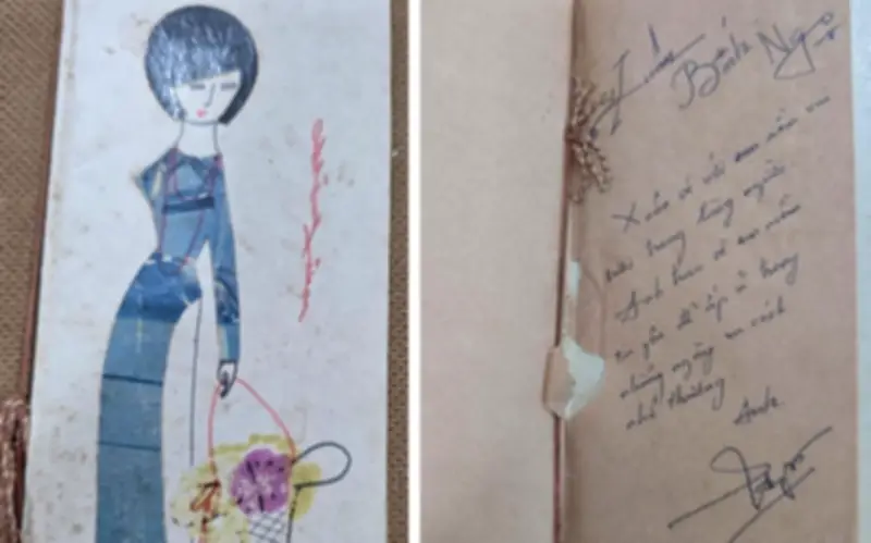 Thiệp viết tay: Sự chậm rãi chân thành giữa thời đại số hóa