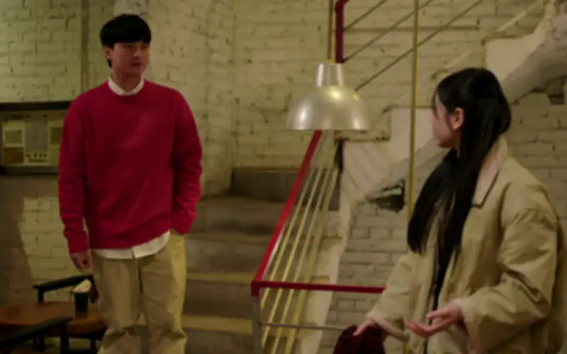 Thiếu Gia Quan Huỳnh Anh Nghi Chiều Theo Đuổi Cô Giáo Thương Quỳnh Kool