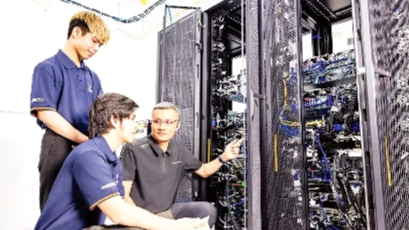 Thiếu hụt nhân lực an ninh mạng: Điểm nghẽn cốt lõi trong chuyển đổi số quốc gia