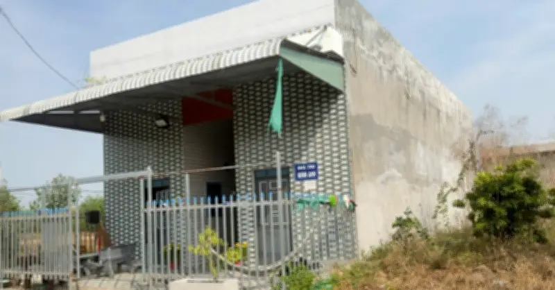 Thiếu nữ 16 tuổi liên quan vụ bạn trai tử vong tại nhà trọ ở Tây Ninh