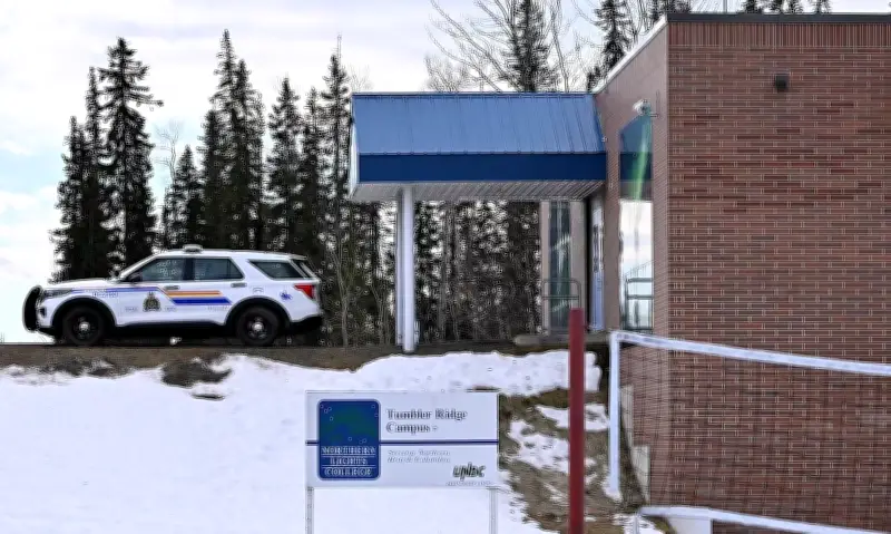 Thiếu Nữ Chuyển Giới 18 Tuổi Xả Súng Giết 8 Người Tại Trường Học Canada