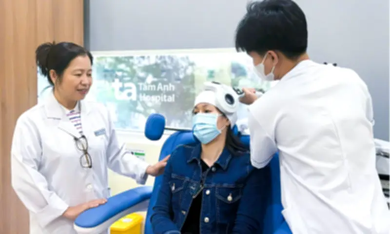 Thiếu Ngủ Dịp Tết: Nguy Cơ Đột Quỵ Tăng Cao Và Cách Phòng Ngừa