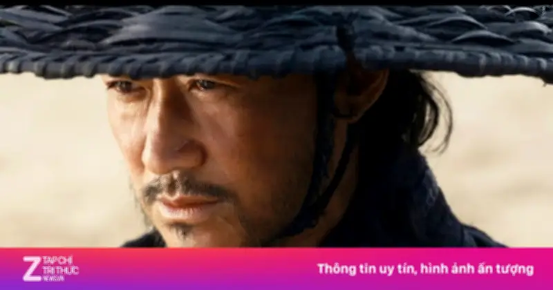 Thảm Họa Phòng Vé Tết 2026: Thẩm Đằng Thắng Lớn, Ngô Kinh Và Vương Hạc Đệ Thất Bại Thảm Hại