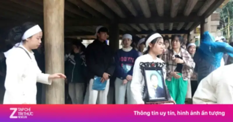 Thảm kịch hồ Thác Bà: Chuyến tàu chúc Tết hóa đại tang, 6 người thân tử nạn