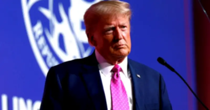 Thẩm phán Mỹ bảo vệ ông Trump, cấm công bố báo cáo vụ án tài liệu mật