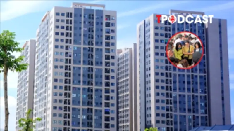 Thêm phương án bán nhà ở xã hội: Mở rộng cơ hội an cư cho người thu nhập thấp