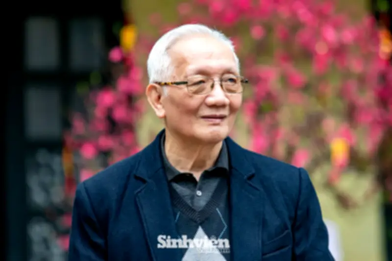 Thần tượng điểm số: Áp lực thành tích và hành trình tìm lại giá trị thực