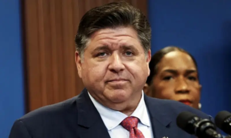 Thống đốc Mỹ đòi chính quyền Trump hoàn 9 tỷ USD tiền thuế sau phán quyết Tòa án Tối cao