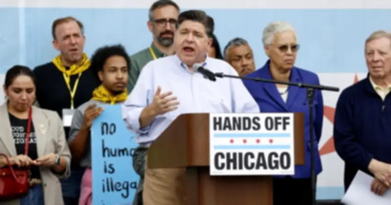 Thống đốc Mỹ đòi hoàn trả thuế quan Trump sau phán quyết Tòa Tối cao