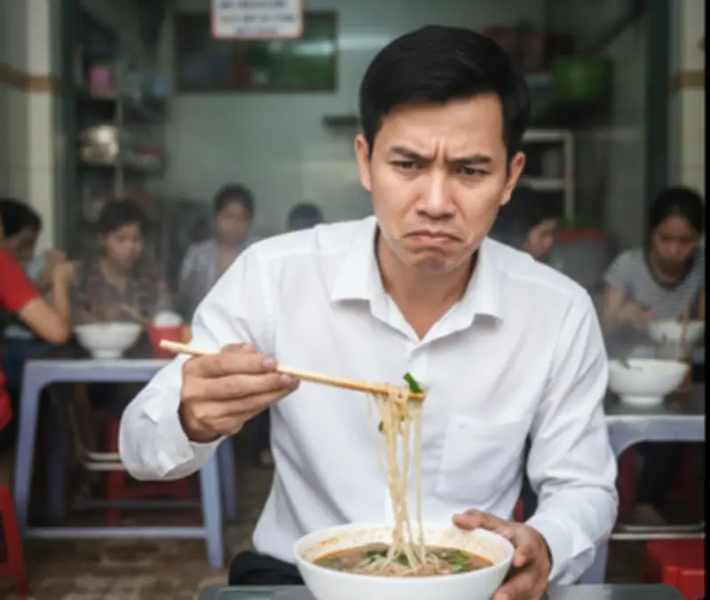 Thông cảm với chủ quán bún bò tăng giá 20 nghìn sau Tết: 5 lý do từ góc nhìn khách quen