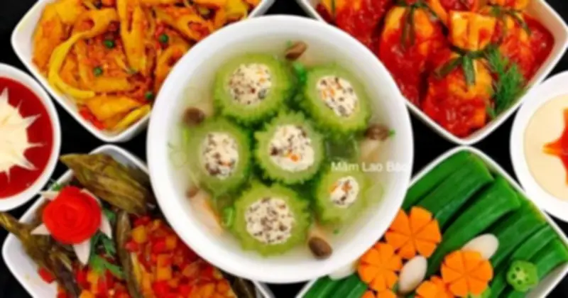 Tháng Giêng Kiêng Nấu Món Này Quá Nhiều, Cổ Nhân Lo Gia Đạo Lục Đục