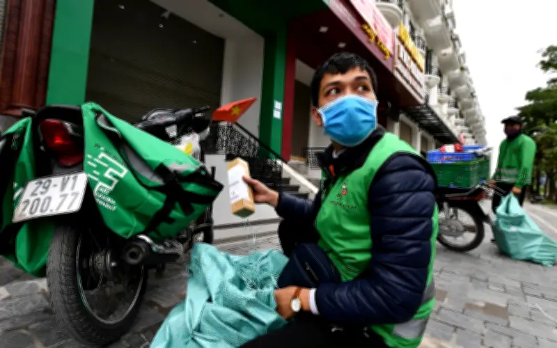 Thương mại điện tử Việt 2025: Tăng trưởng 26% nhưng bước vào kỷ nguyên sàng lọc khắt khe