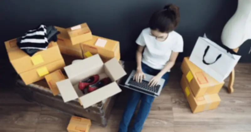 Thương mại điện tử Việt bước vào giai đoạn sàng lọc mạnh: Cạnh tranh khốc liệt, chỉ những ai có chiến lược bài bản mới tồn tại