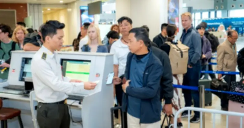 Thông Tư 14 Chính Thức Có Hiệu Lực: Điều Chỉnh Danh Mục Giấy Tờ Khi Làm Thủ Tục Bay