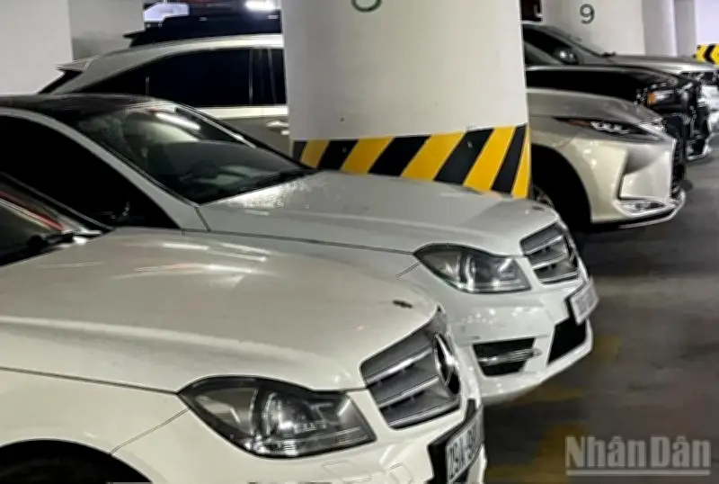 Thông Tư Mới Về Nhập Khẩu Ô-tô Cũ: Quy Định Xuất Xứ Và Sửa Đổi Hạn Ngạch Thuế Quan