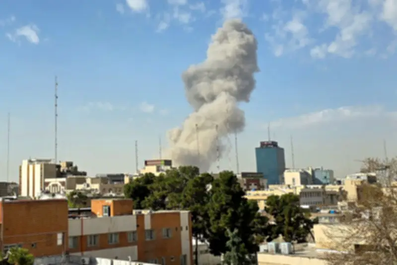 Thông tin liên lạc khẩn cấp cho công dân Việt Nam tại Israel