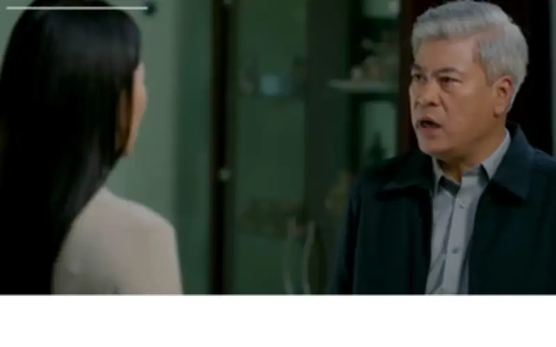 Thượng tướng Hà Đình Quân: Bài học 'bất động quan điểm' với con gái