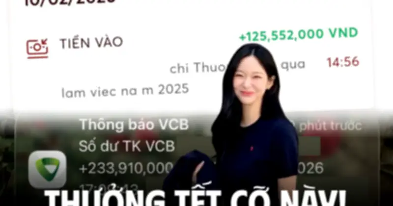 Thưởng Tết 2025: Niềm Vui, Động Lực Và Cách Chi Tiêu Thông Minh