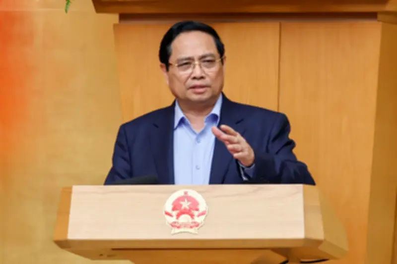 Thưởng Tết cao nhất 1,84 tỷ đồng, Thủ tướng chỉ đạo khẩn trương sau nghỉ lễ