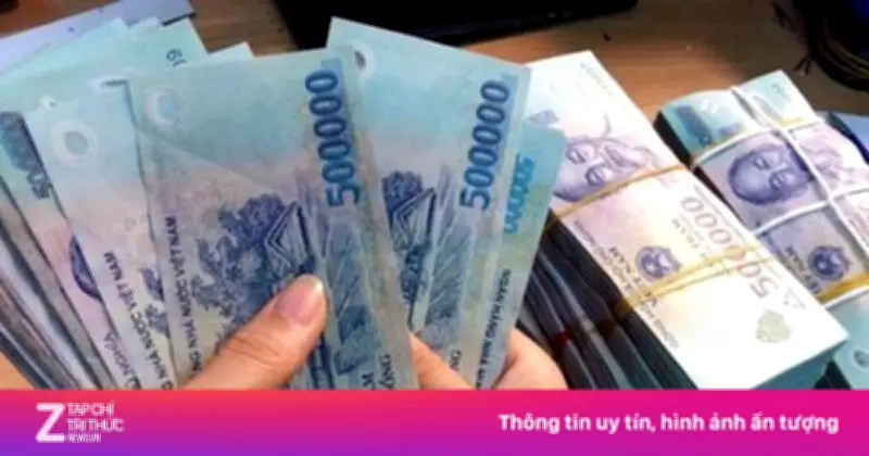 Thưởng Tết Ngân Hàng 2026: Lãi Kỷ Lục, Mức Thưởng Cao Gây Tò Mò