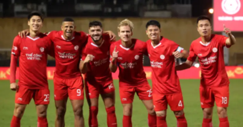 Thưởng Tết V-League: Niềm vui hiếm hoi, nỗi lo phổ biến