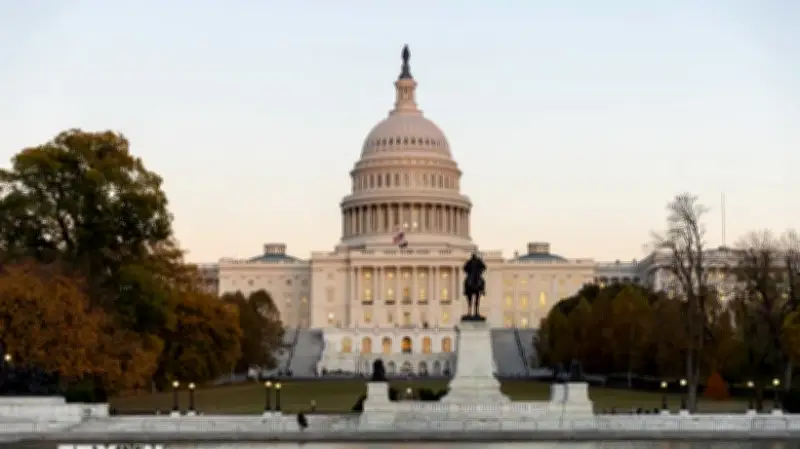 Thượng viện Mỹ bác dự luật ngân sách An ninh Nội địa, đàm phán tiếp tục bế tắc