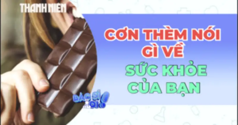 Thường xuyên bị nhiệt miệng: Có thể cơ thể đang thiếu hụt những chất này