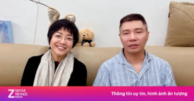 Thảo Vân Đưa Con Trai Thăm Công Lý Dịp Tết, Gia Đình Cựu Vợ Chồng Vẫn Thân Thiết