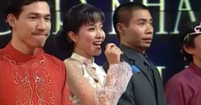 Thảo Vân bộc bạch nỗi tiếc nuối khi Táo quân không lên sóng đêm giao thừa