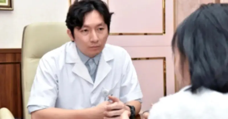 Tưởng mệt mỏi do tiệc tất niên, phát hiện nhồi máu não nguy kịch