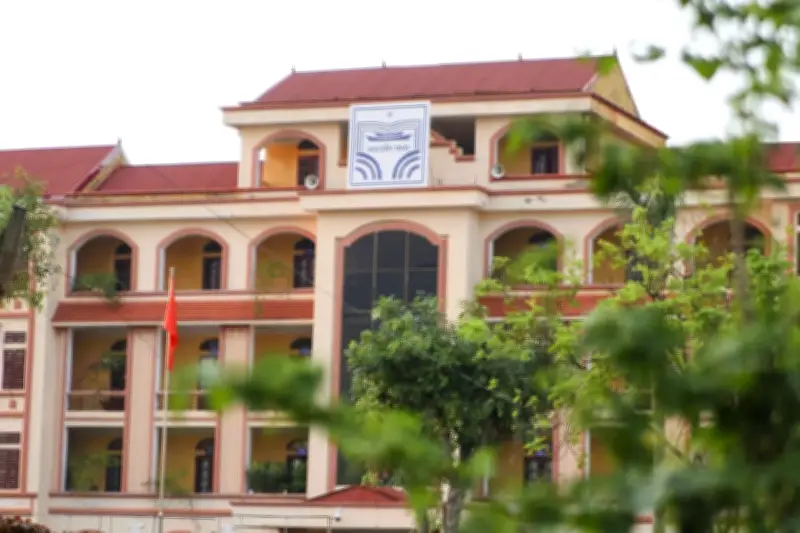 THPT Chuyên Nguyễn Trãi Lập Kỷ Lục Với 3 Thủ Khoa Quốc Gia Và 98 Giải Học Sinh Giỏi