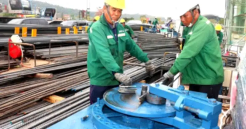 Ba siêu sân bay và loạt dự án trọng điểm tăng tốc xuyên Tết 2026