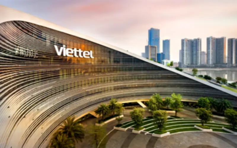 Viettel Global, Viettel Construction, Viettel Post Ghi Nhận Lợi Nhuận Kỷ Lục Năm 2025