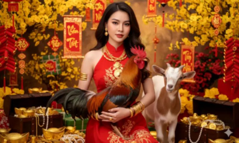 Ba con giáp đón vận may siêu cấp từ ngày 10/2, tài lộc bùng nổ