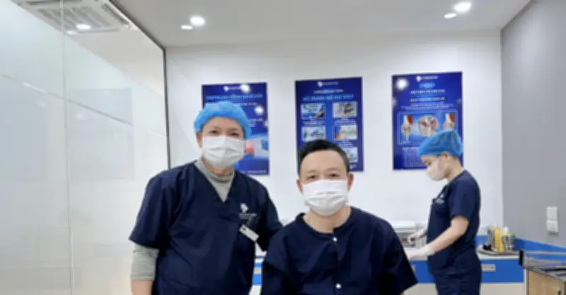 Ths.BS Lê Văn Cấp: Gần 30 năm chữa bệnh cơ xương khớp với triết lý 'sống khỏe, không chỉ hết đau'