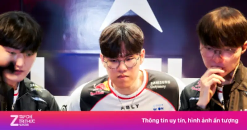 Thất bại của T1 khiến giá vé chung kết LCK Cup tại Hồng Kông sụp đổ thảm hại