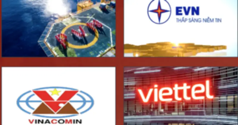 Thuê CEO cho doanh nghiệp nhà nước: Thử thách cải cách thể chế và quản trị