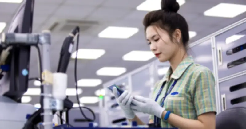 Thuế nhập khẩu Mỹ 10% tác động chọn lọc đến xuất khẩu Việt Nam