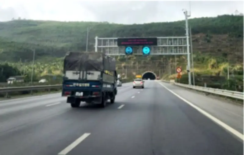 Thu phí 5 tuyến cao tốc Bắc - Nam từ 1/3/2026: Mức phí chi tiết và quy định mới