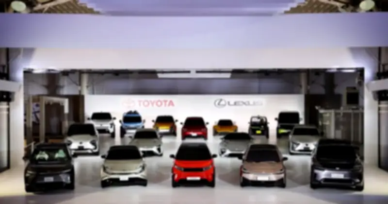 Thuế quan Mỹ gây thiệt hại 13,7 tỷ USD cho các hãng ô tô Nhật Bản trong 9 tháng