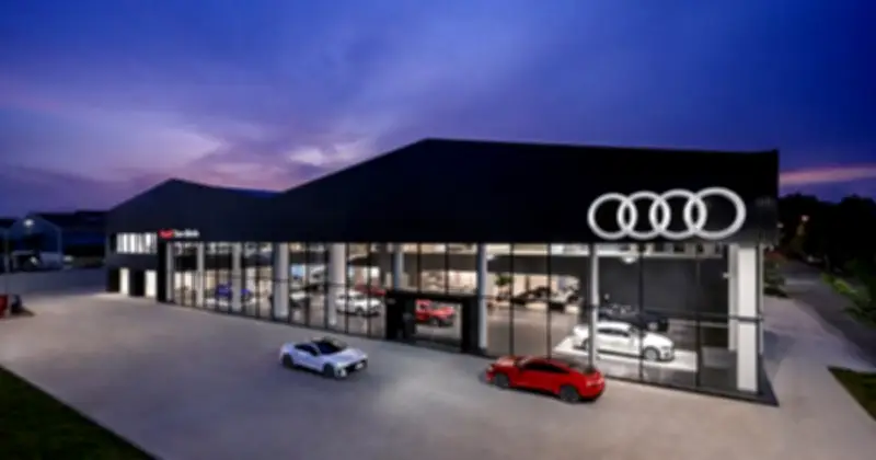 Thuế quan Mỹ đè nặng, Volkswagen hoãn kế hoạch xây nhà máy Audi tại Mỹ