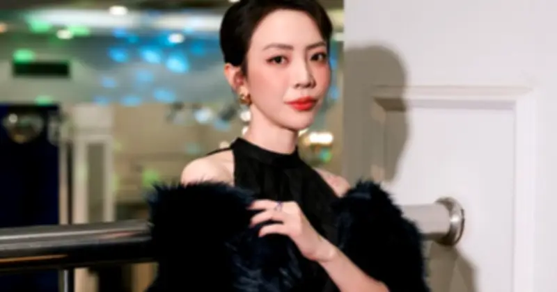 Thu Trang lên tiếng đính chính thông tin sai lệch về việc quảng bá phim Mùi phở