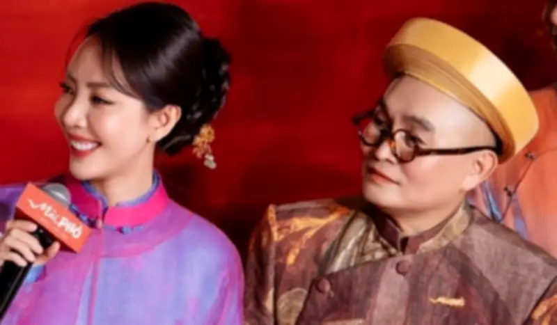 Thu Trang 'né' quảng bá Mùi phở khi phim thua xa đối thủ Tết Bính Ngọ