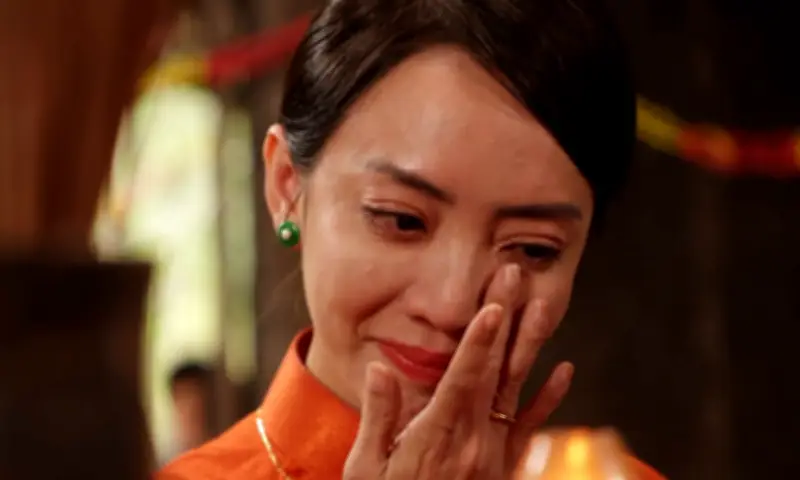 Thu Trang thẳng thắn nhận trách nhiệm thất bại phim 'Ai thương ai mến'