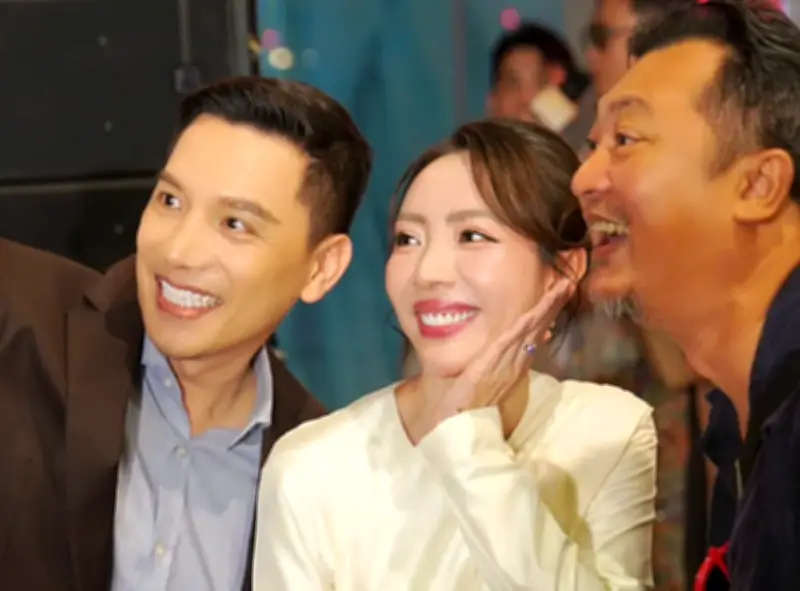 Thu Trang vắng bóng trong cinetour 'Mùi phở': Bất hòa hay lịch trình trùng?