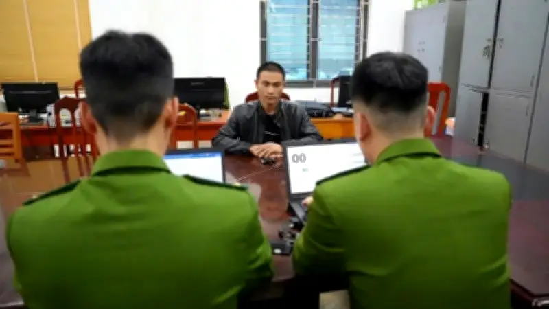 Thuyền trưởng bị khởi tố sau vụ tai nạn đường thủy làm 6 người tử vong tại hồ Thác Bà