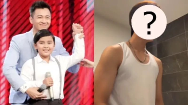 Thụy Bình - Á quân Giọng Hát Việt Nhí gây sốt với bản cover Hoa Và Váy trong phòng tắm