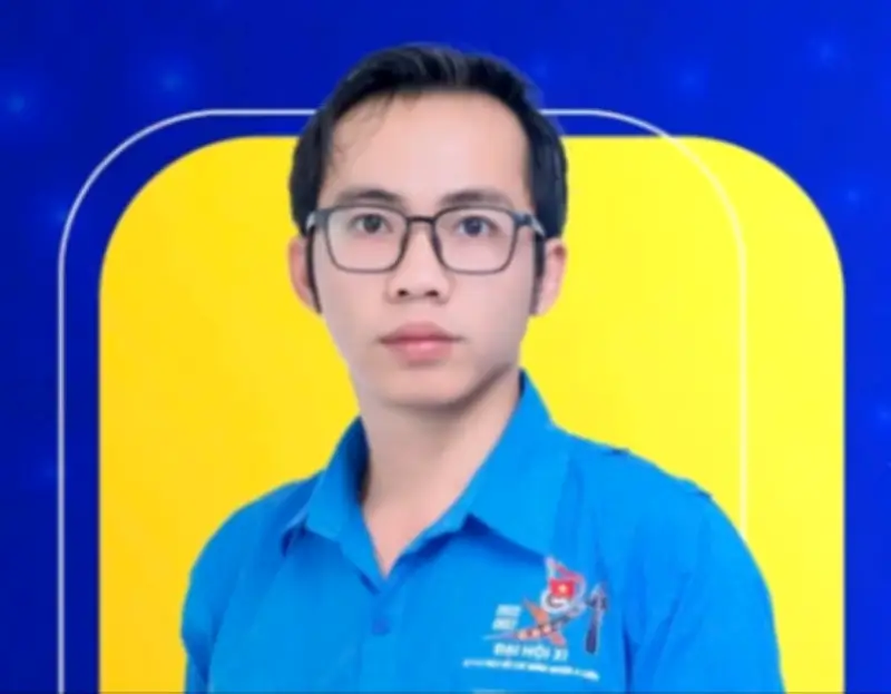 Thầy giáo trẻ Huế với sáng chế phân bón từ tro trấu và Nano Bạc