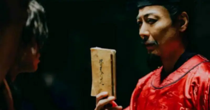 Thủy Hử phiên bản Nhật gây tranh cãi với nhiều khác biệt so với nguyên tác Trung Quốc